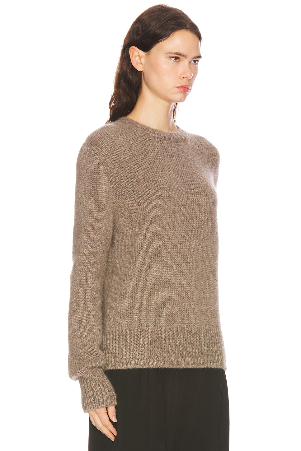 Pato Cashmere Sweater