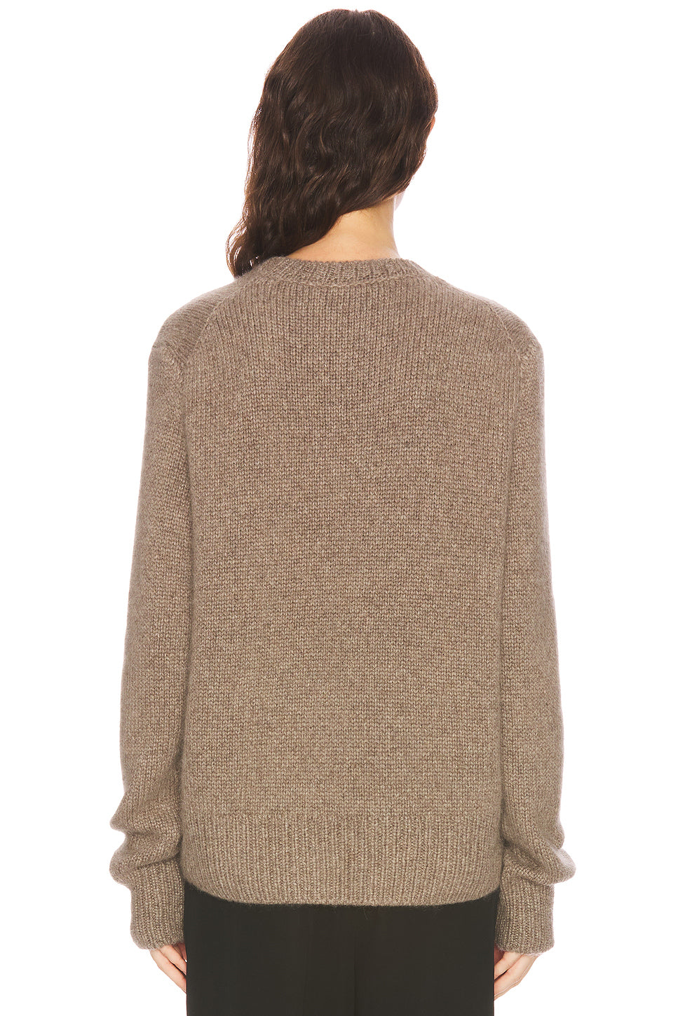 Pato Cashmere Sweater
