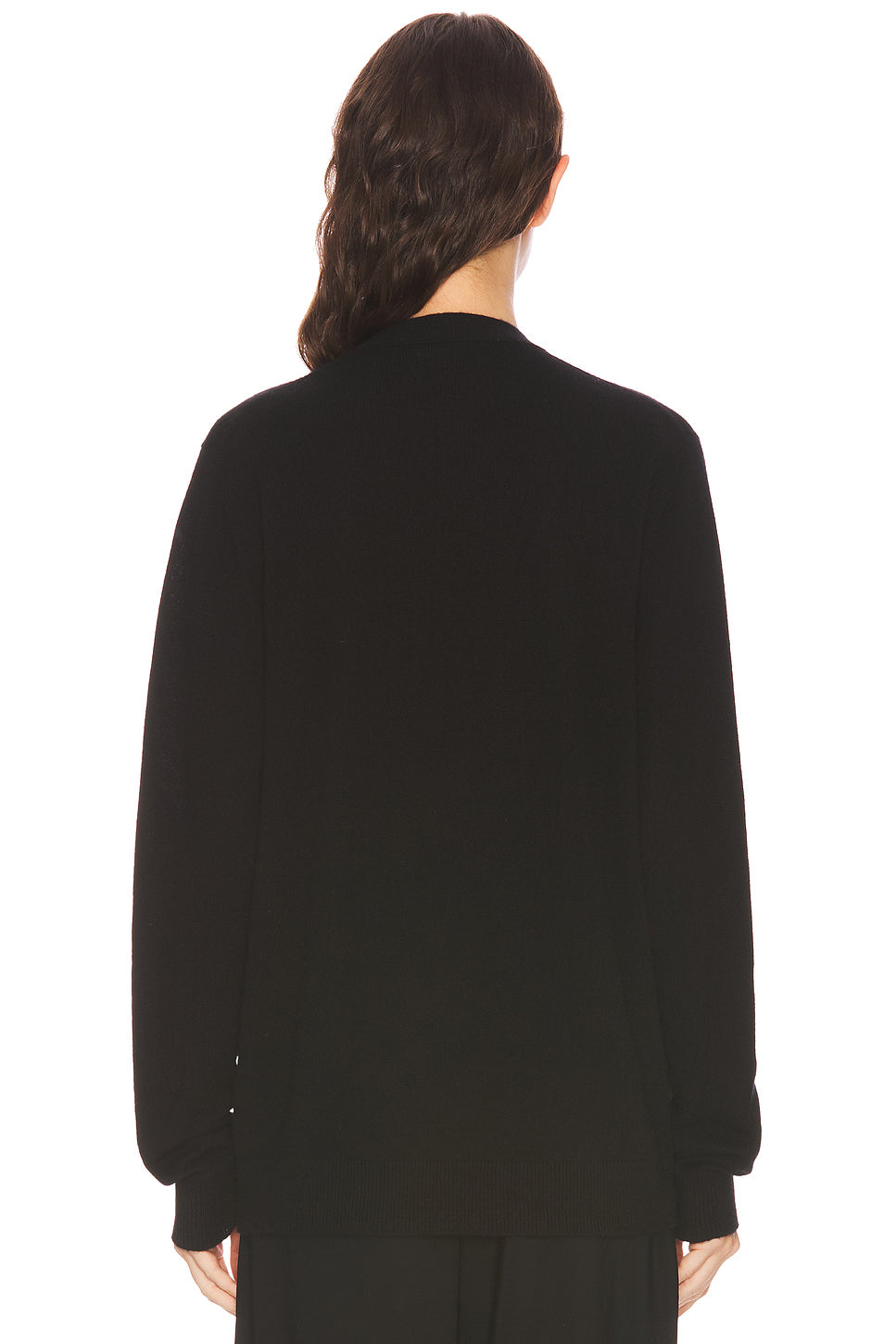 Pelagia Cashmere Cardigan