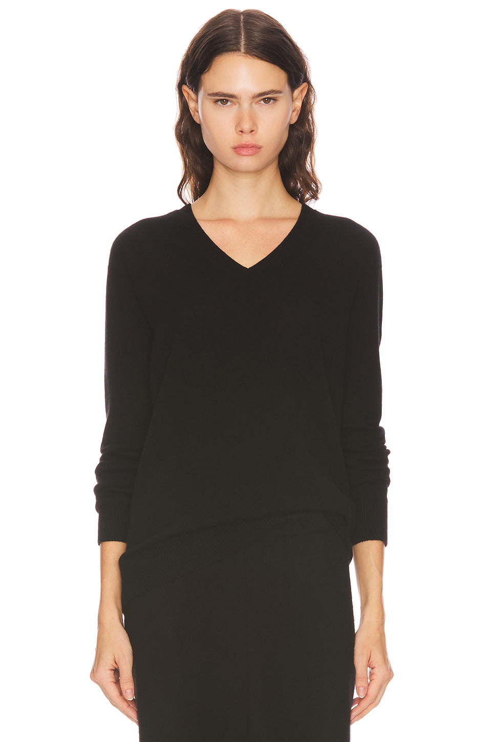 Phora Cashmere Sweater