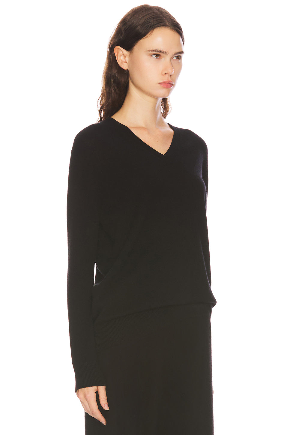 Phora Cashmere Sweater