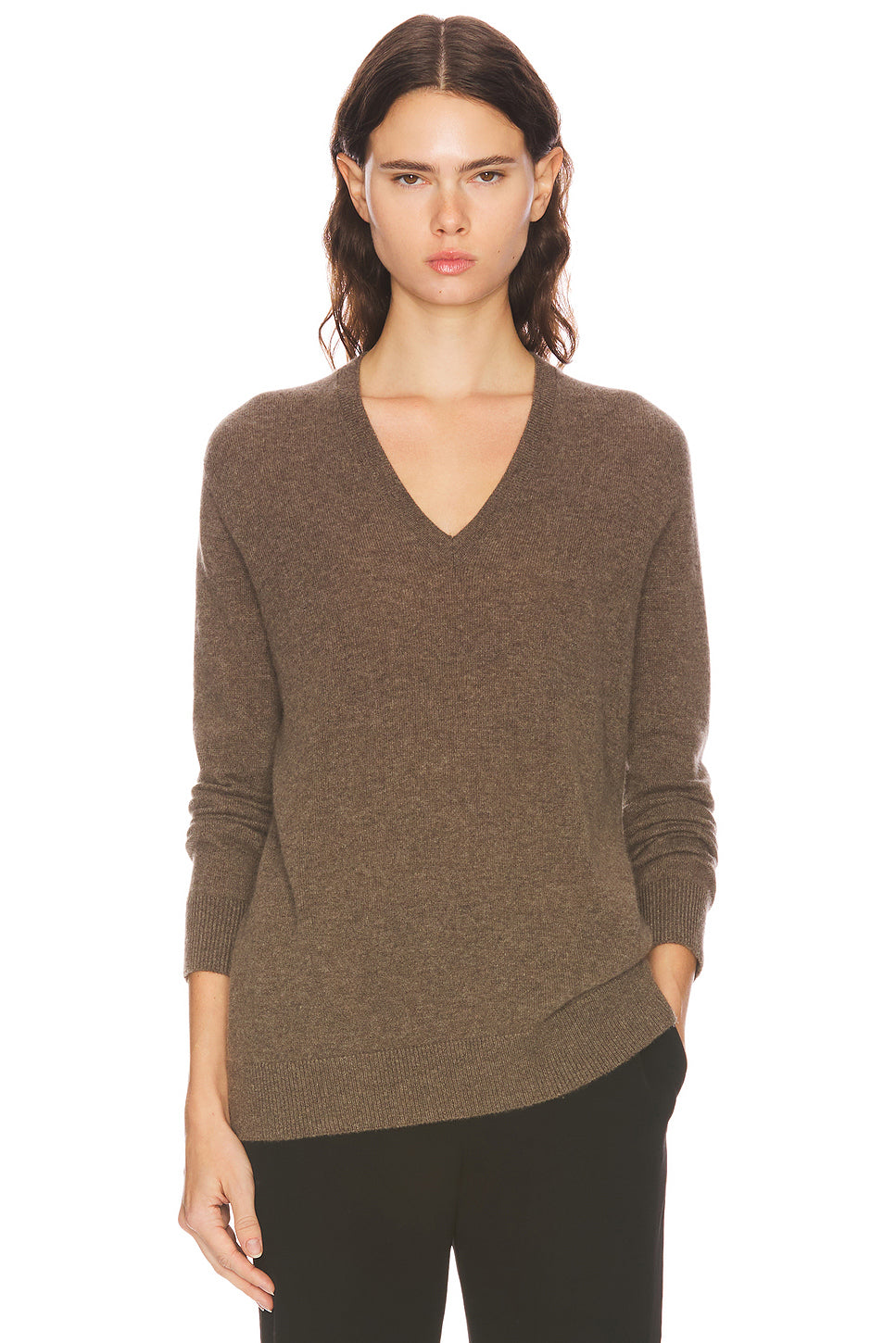 Phora Cashmere Sweater