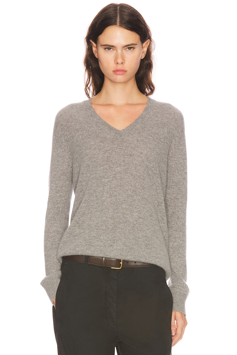 Phora Cashmere Sweater