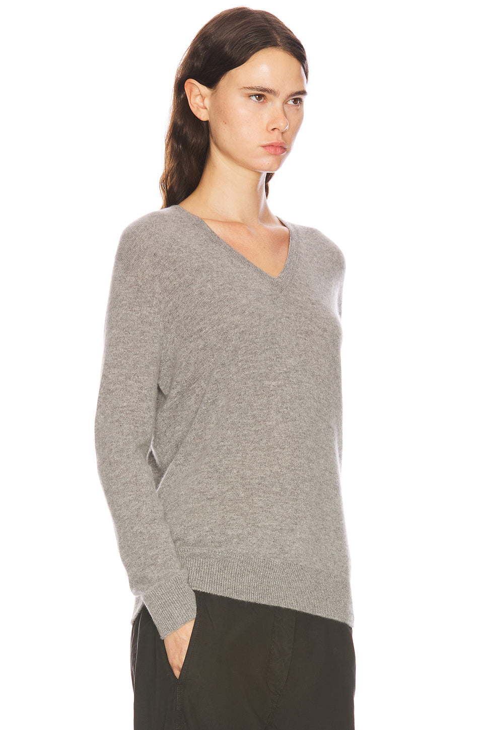 Phora Cashmere Sweater