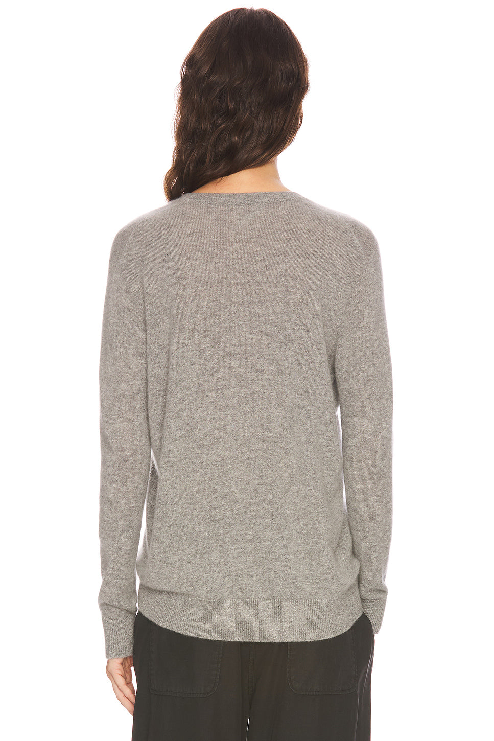 Phora Cashmere Sweater