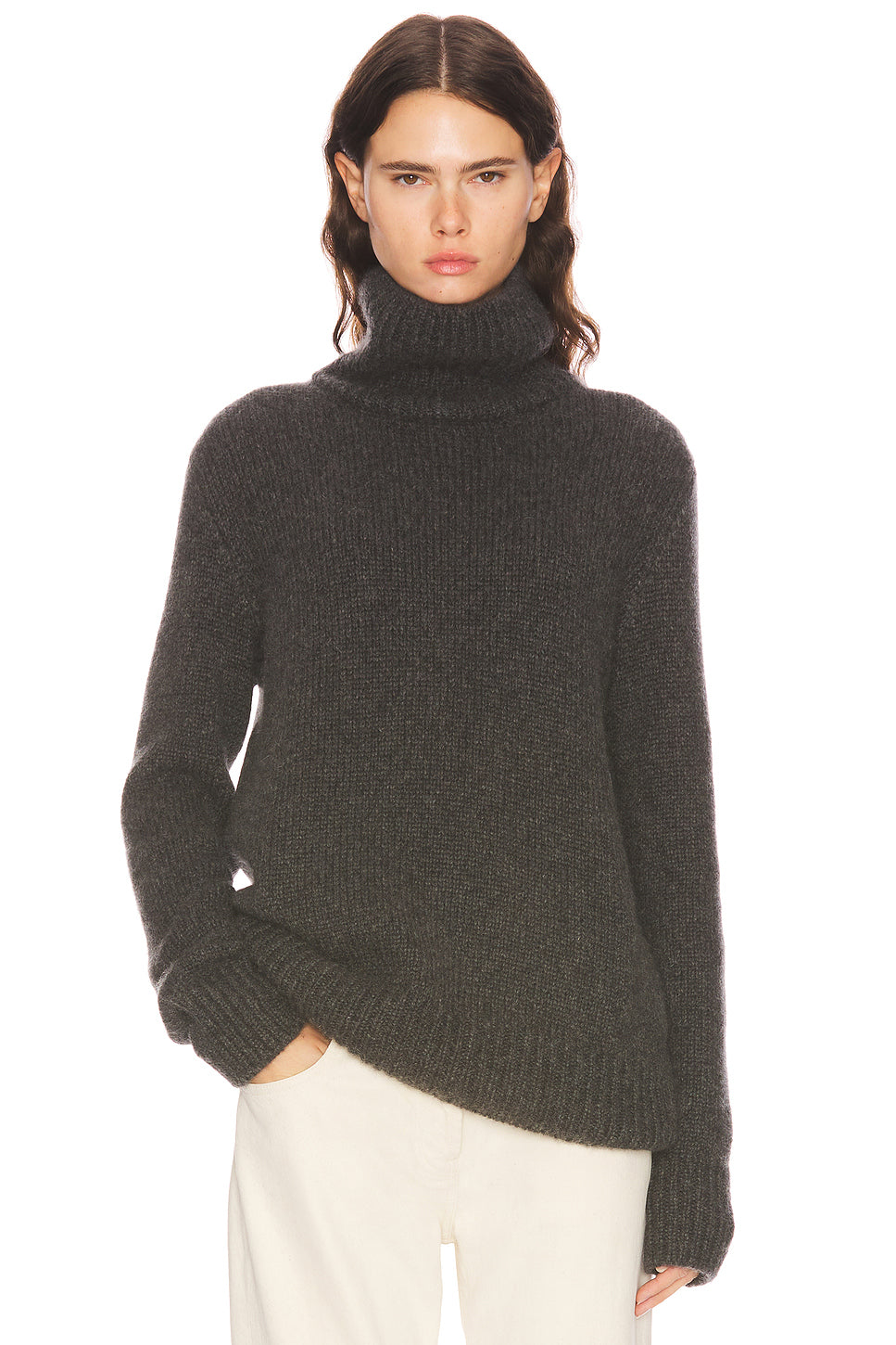 Plira Cashmere Sweater