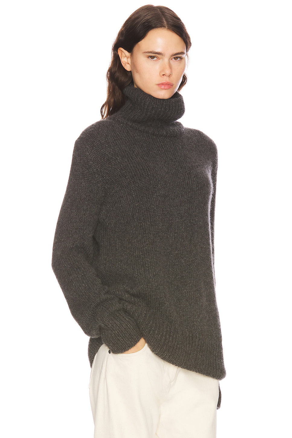 Plira Cashmere Sweater