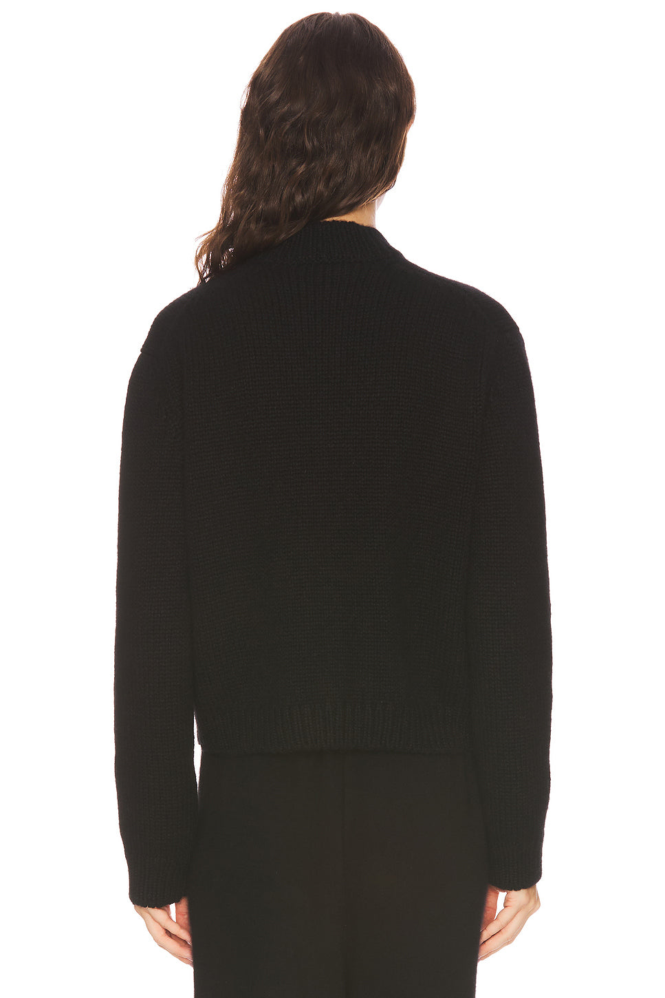 Poynta Cashmere Cardigan