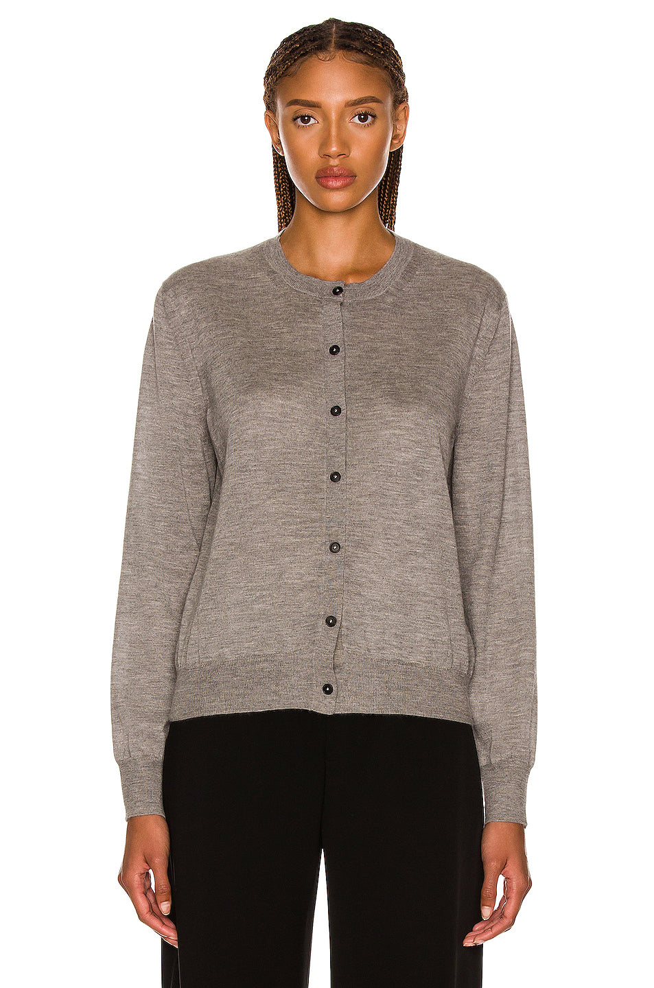 Battersea Cardigan
