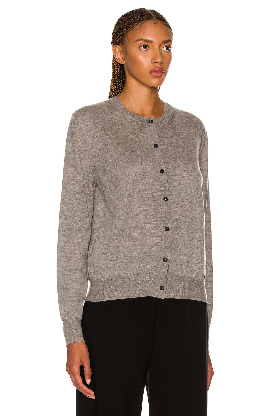 Battersea Cardigan