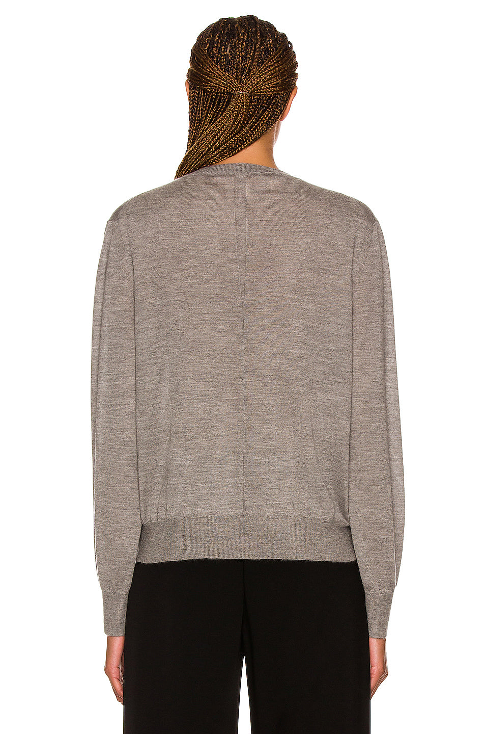 Battersea Cardigan
