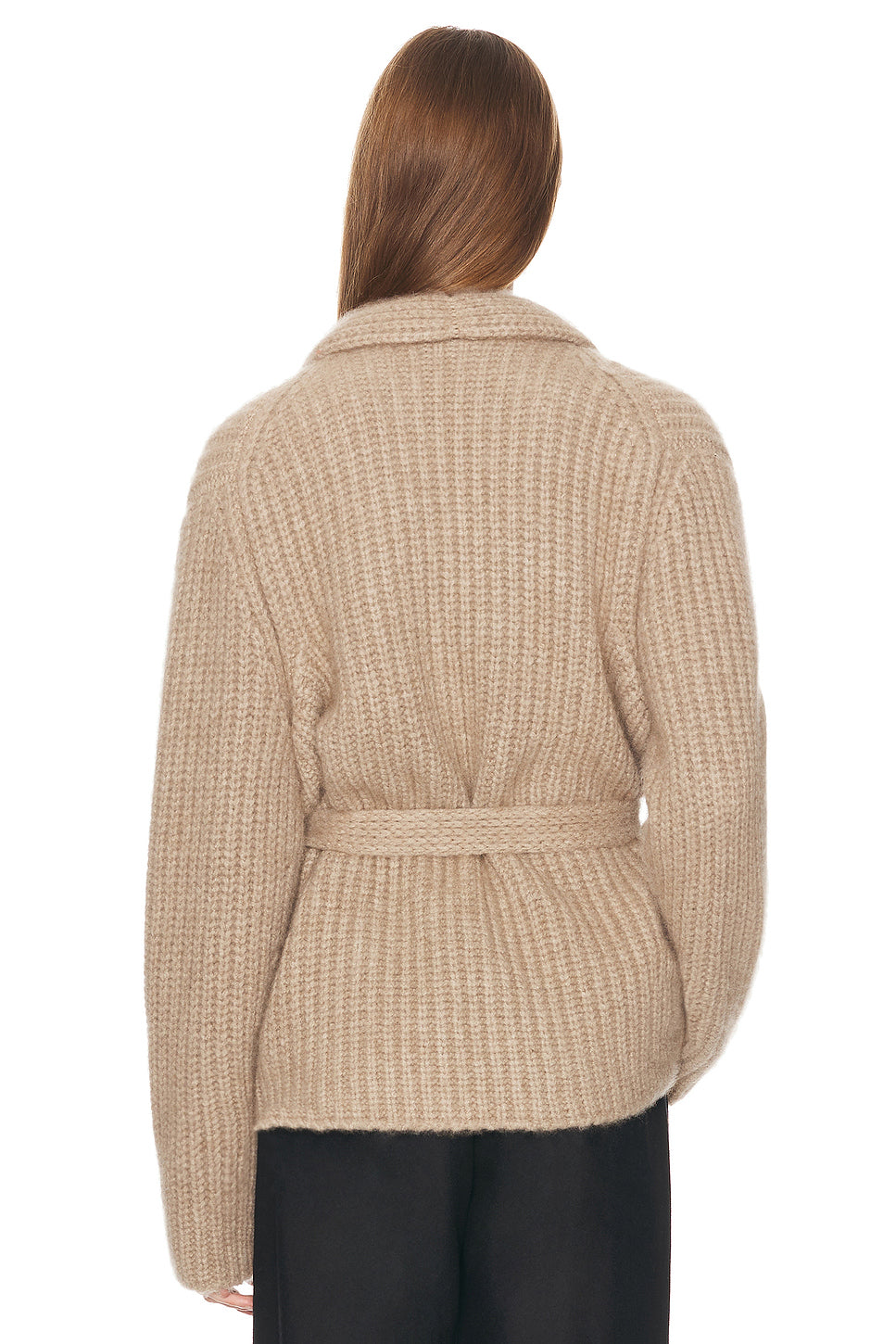 Isotani Cardigan
