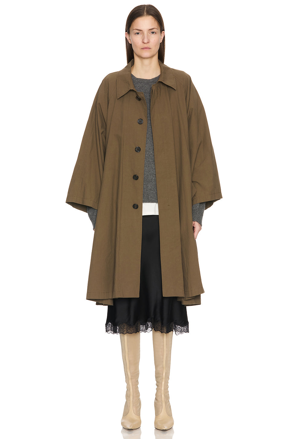 Leins Coat