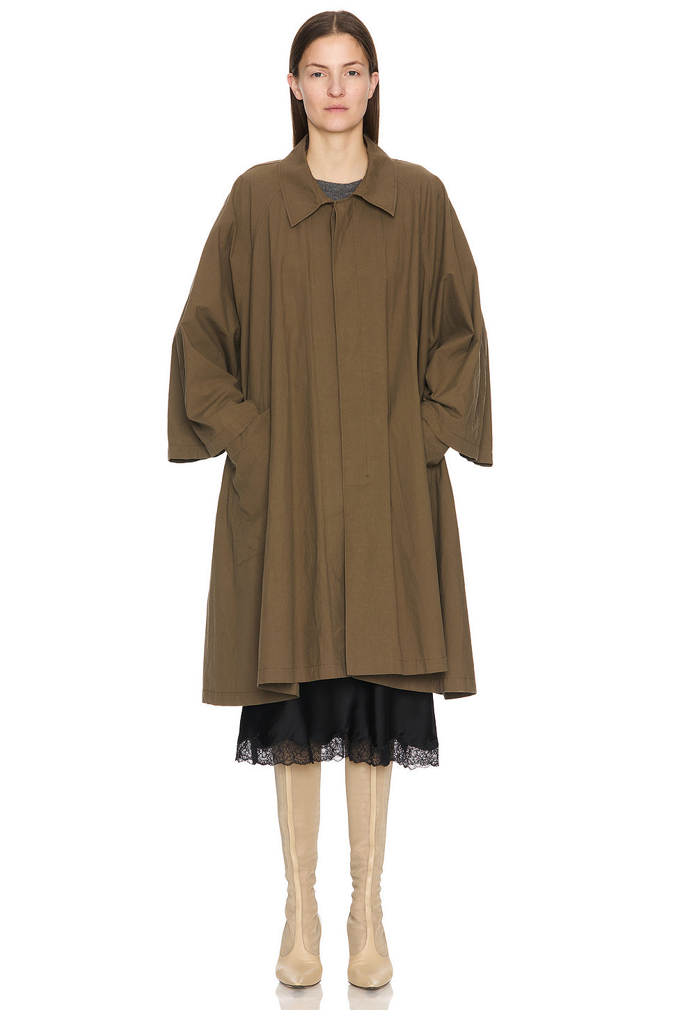 Leins Coat