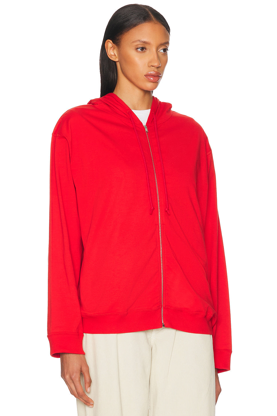 Rosy Jacket