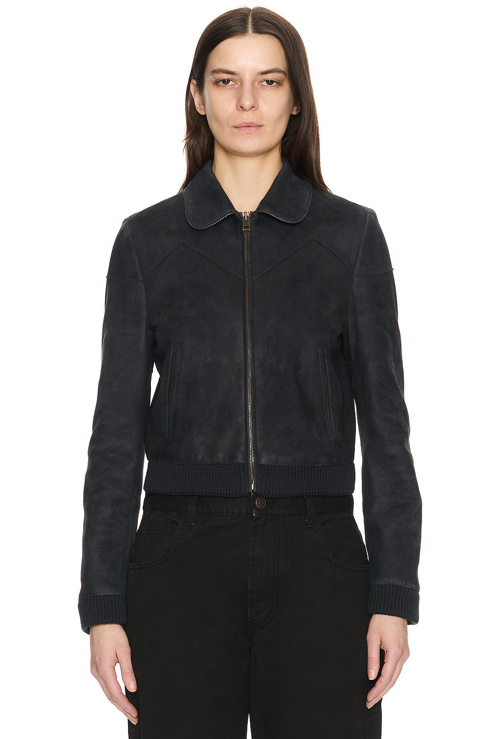 Axelette Jacket