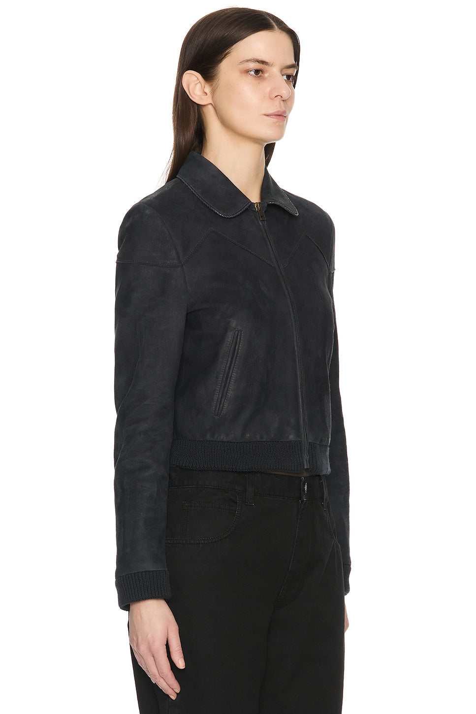 Axelette Jacket