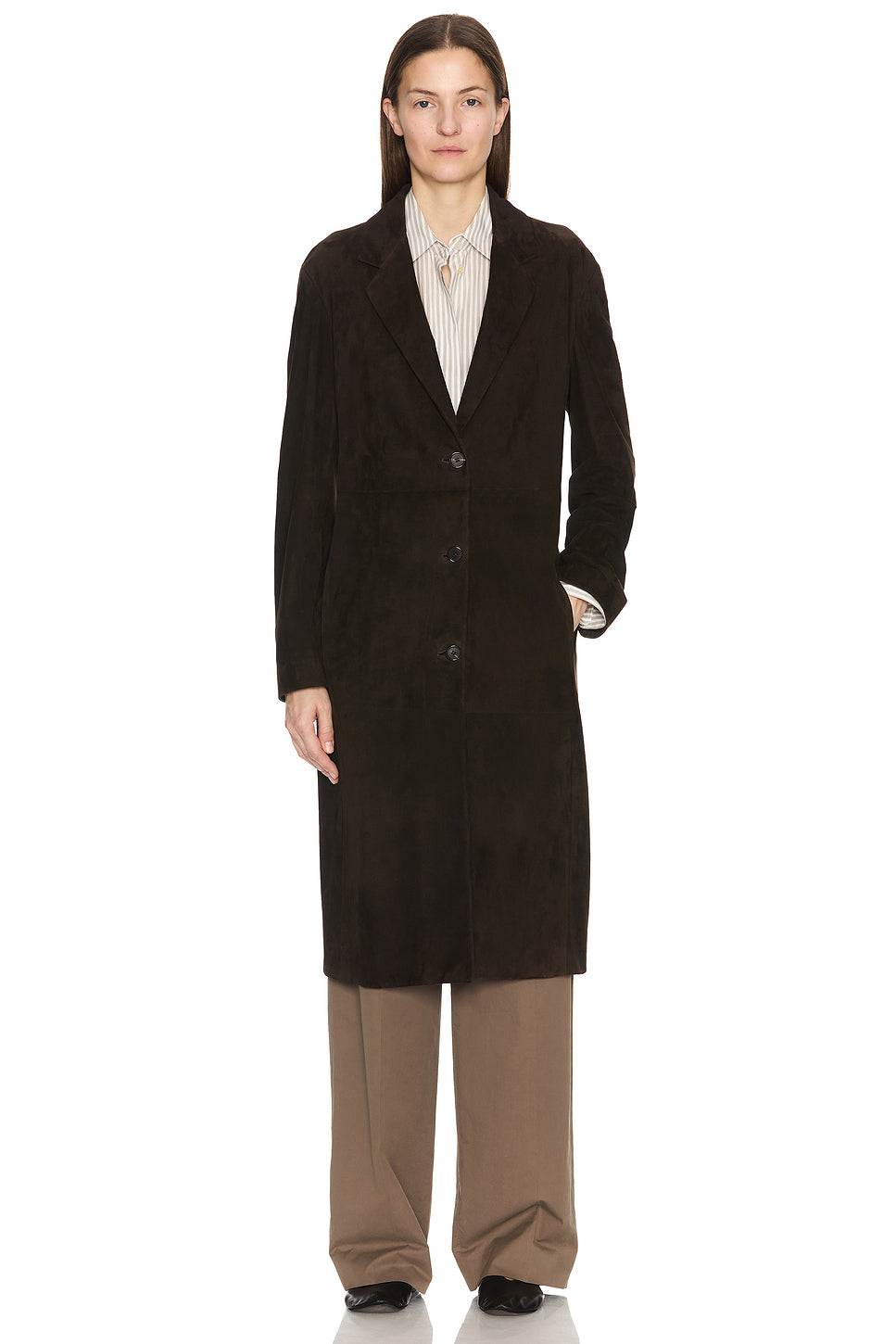 Babilonia Coat