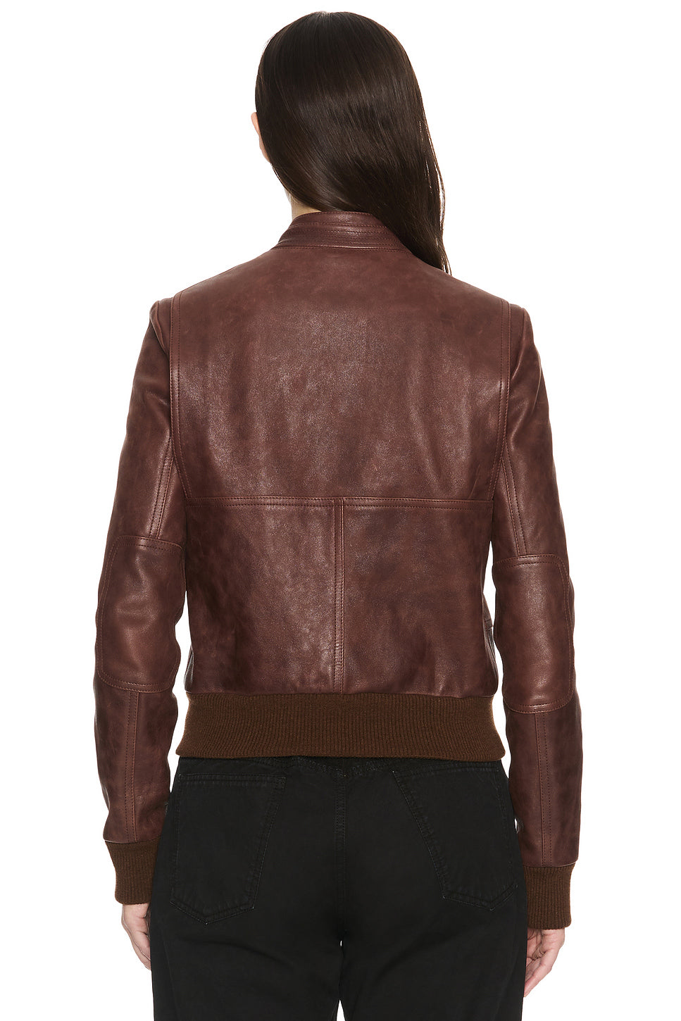 Bader Jacket