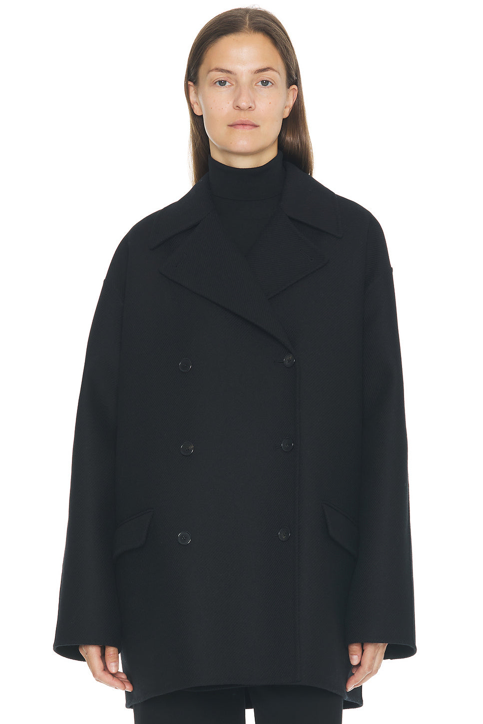 Azuron Coat