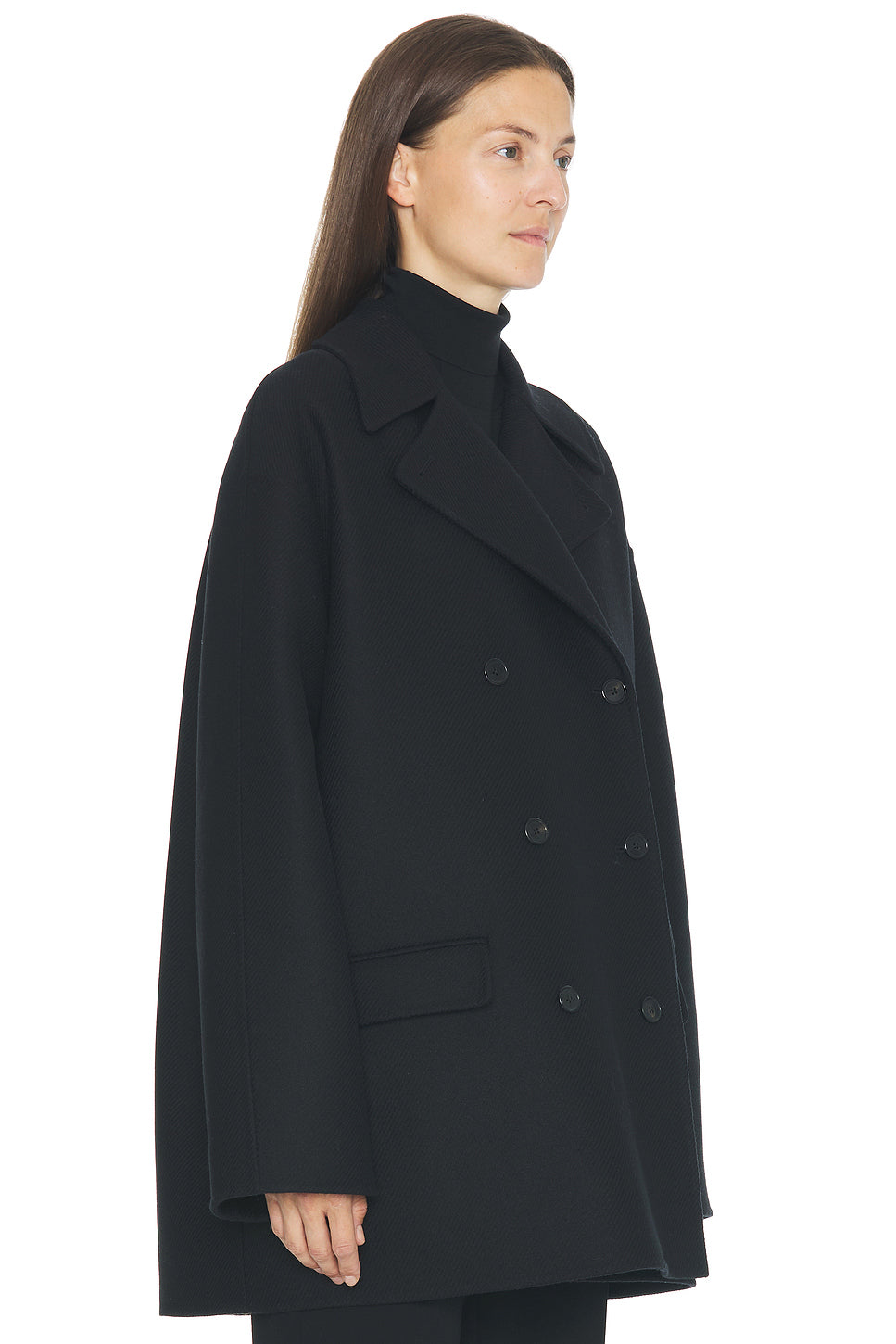 Azuron Coat