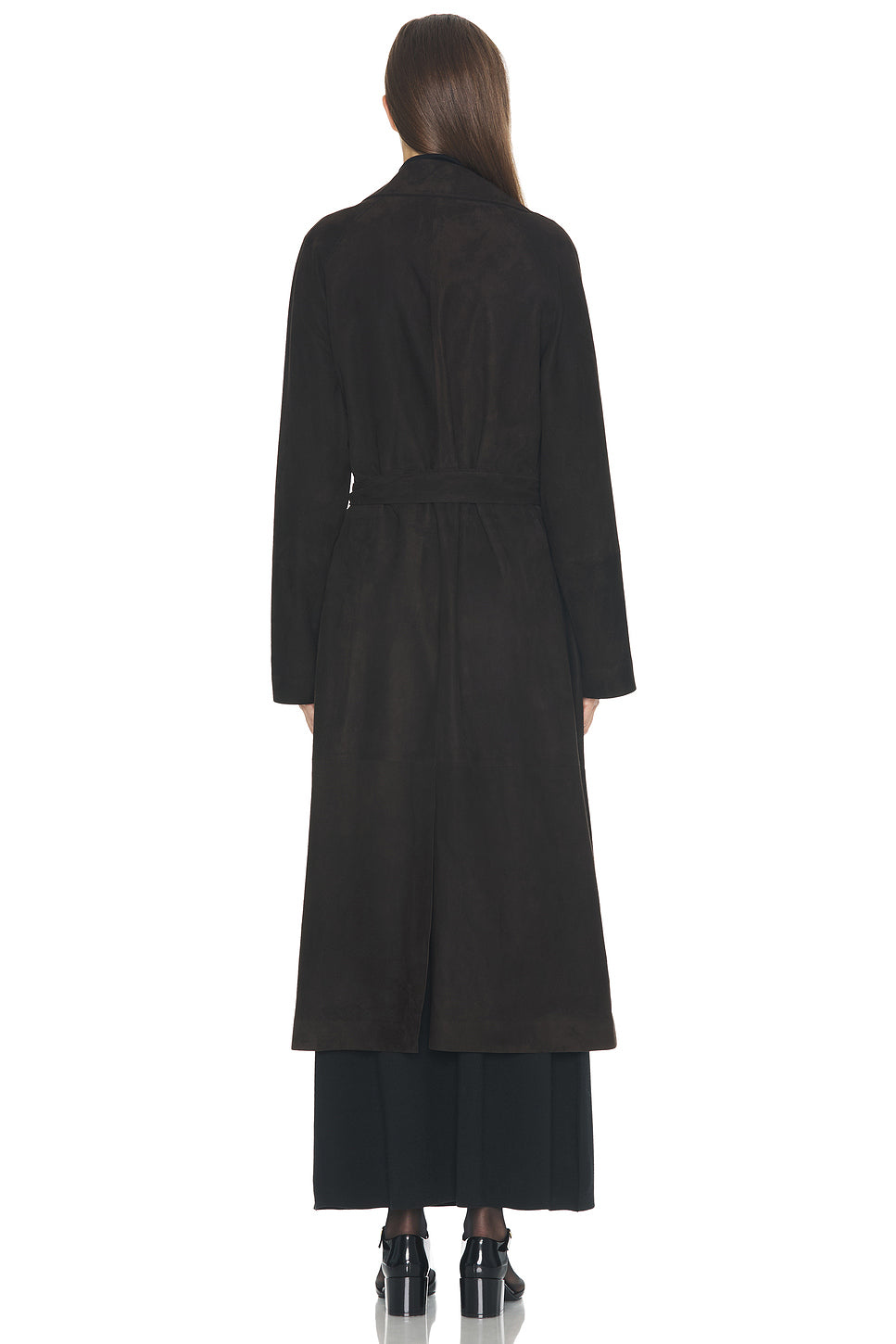 Solana Coat