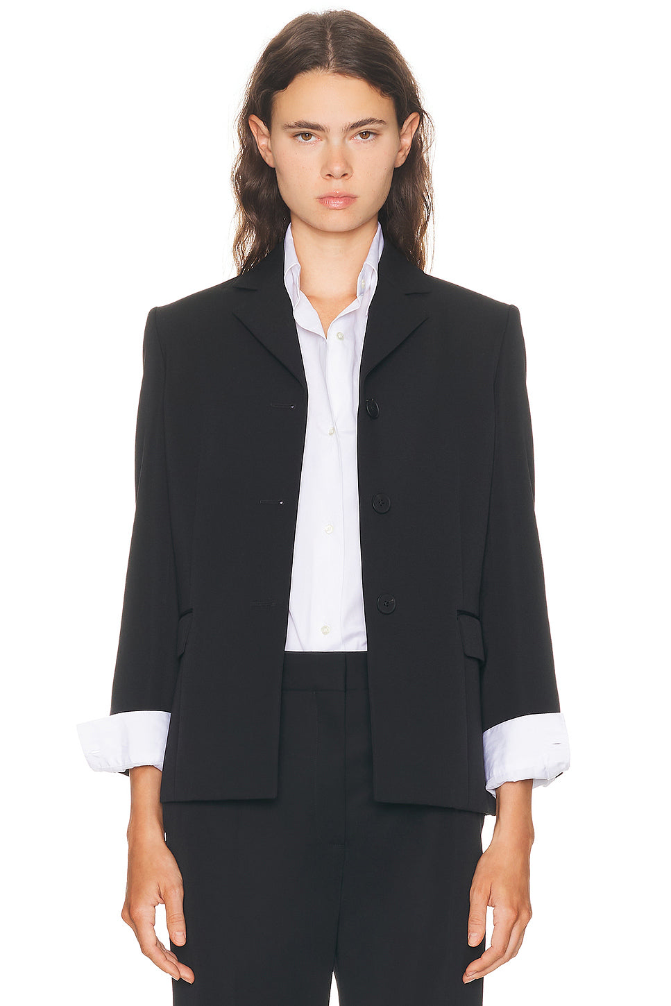 Eudora Jacket