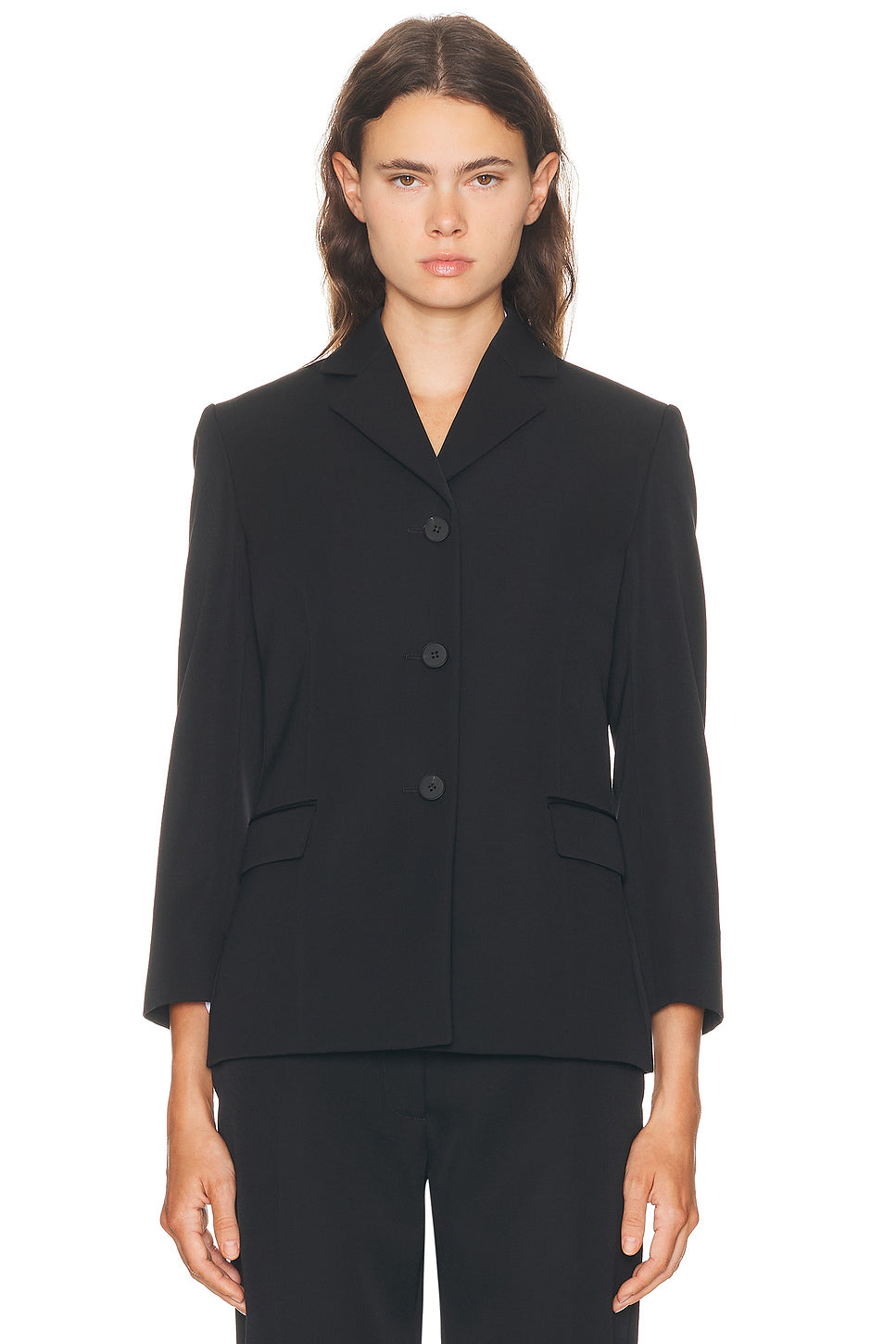 Eudora Jacket
