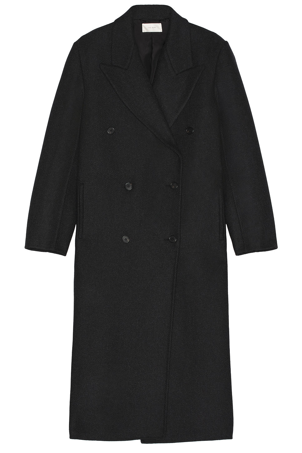 Hariet Coat