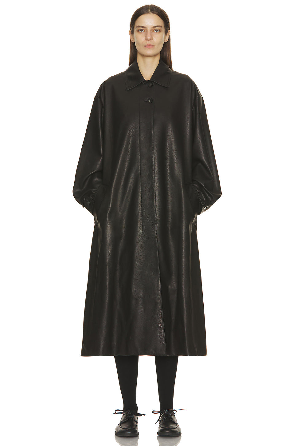 Lolana Coat