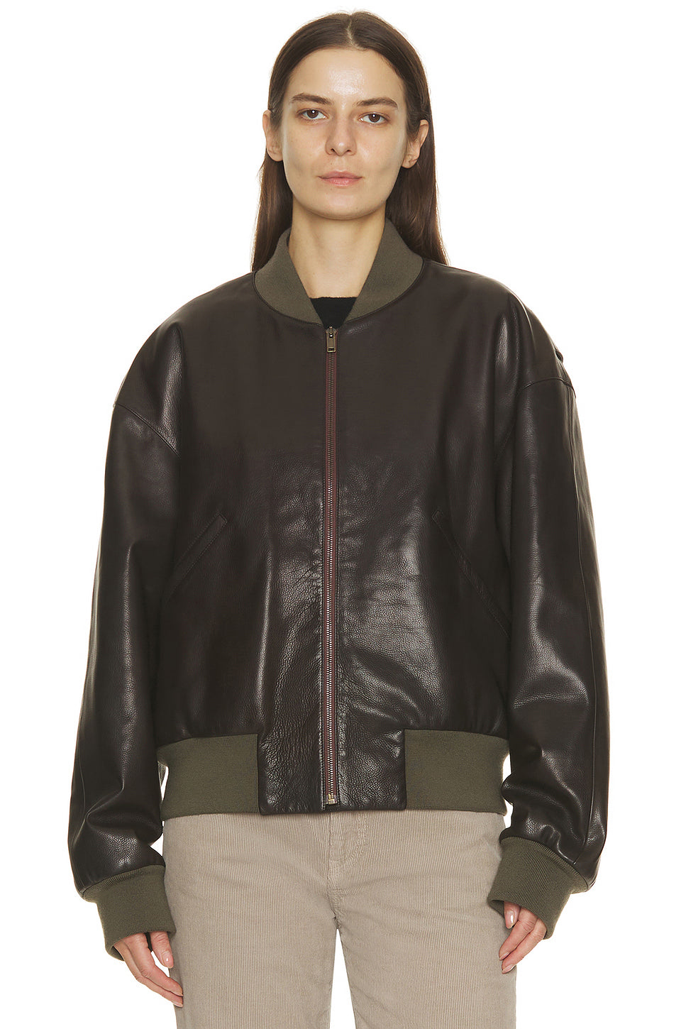 Morisel Jacket