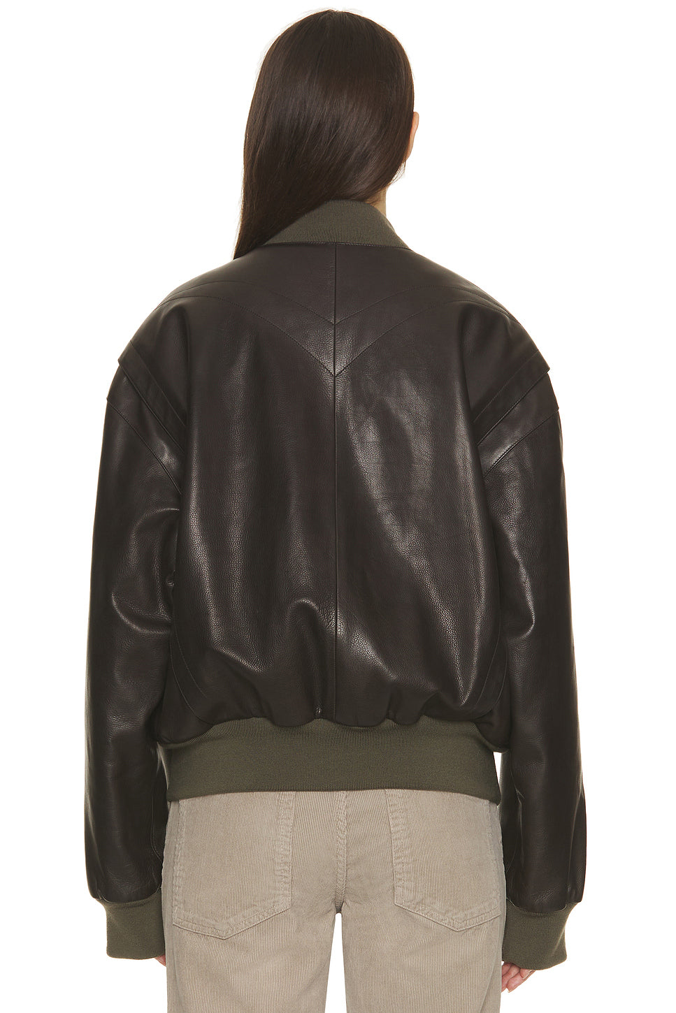 Morisel Jacket
