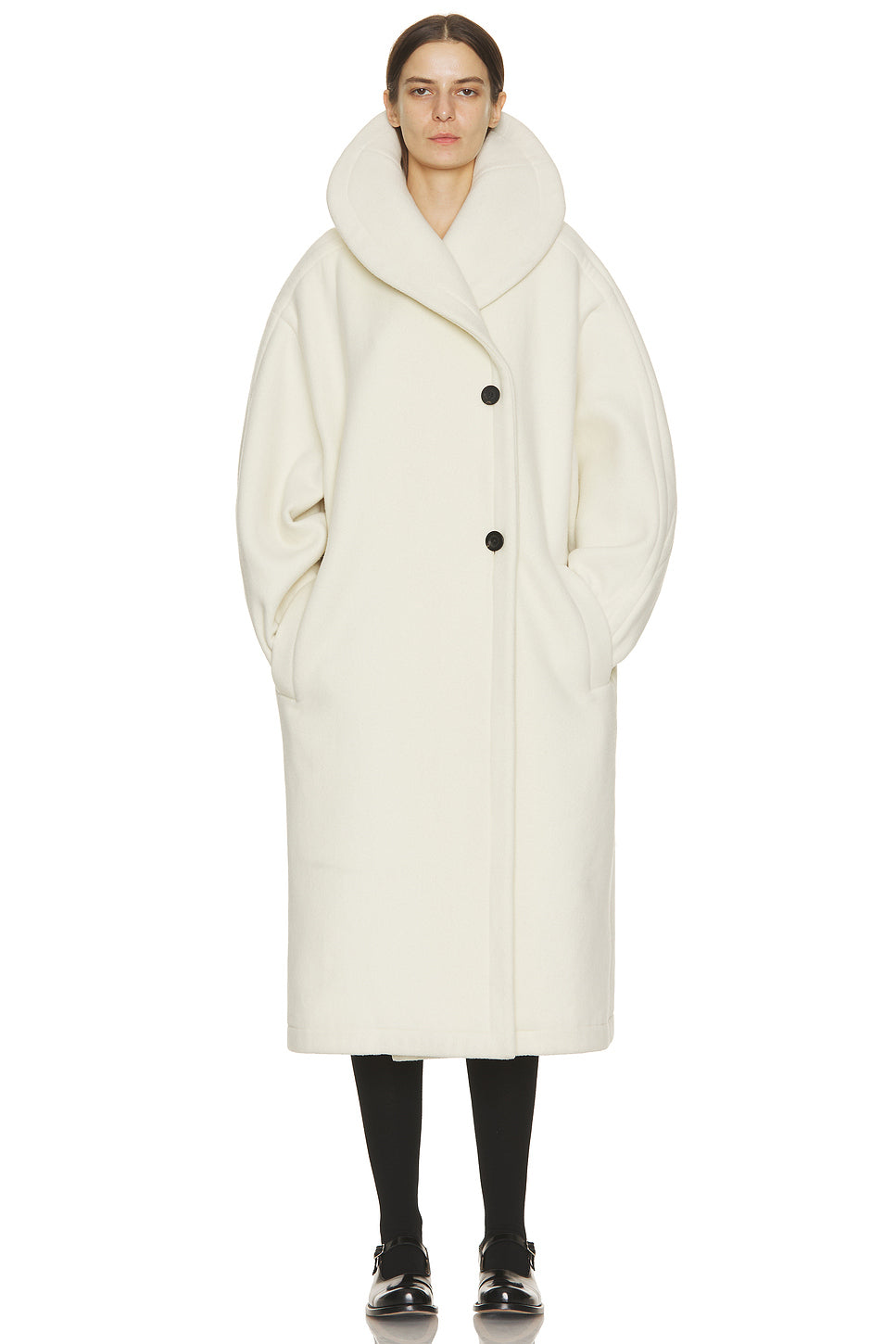 Regino Coat