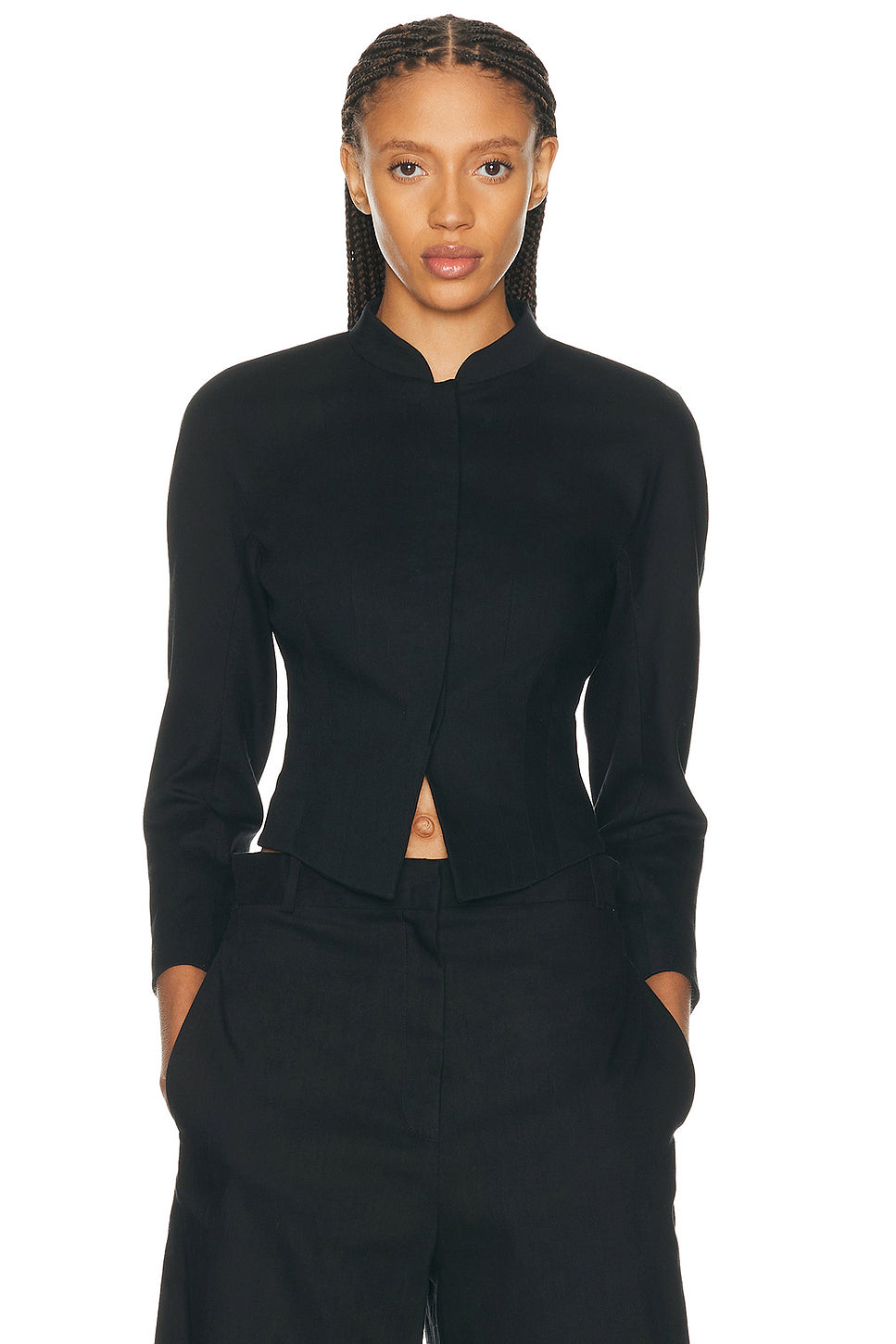 Bastien Jacket