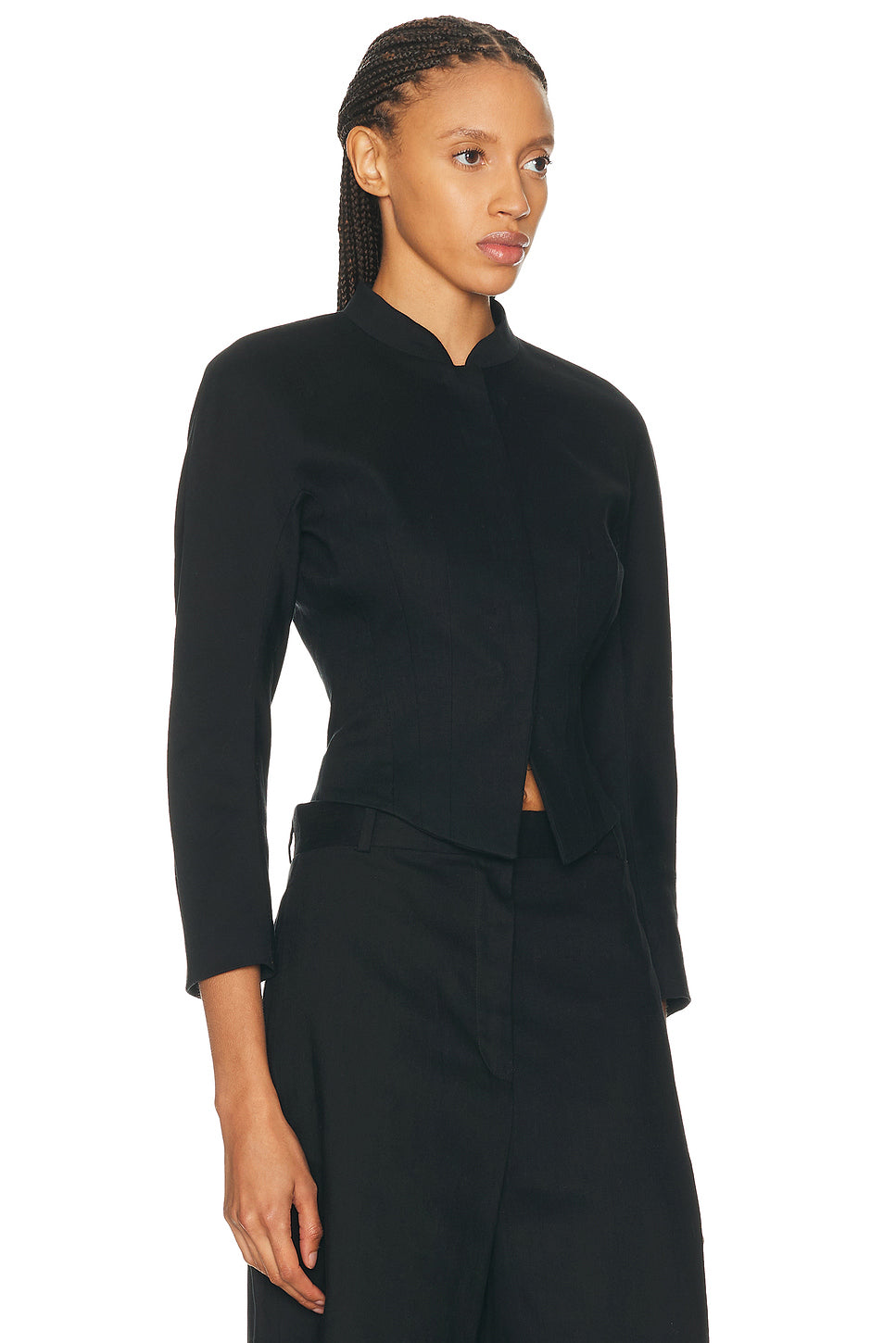 Bastien Jacket