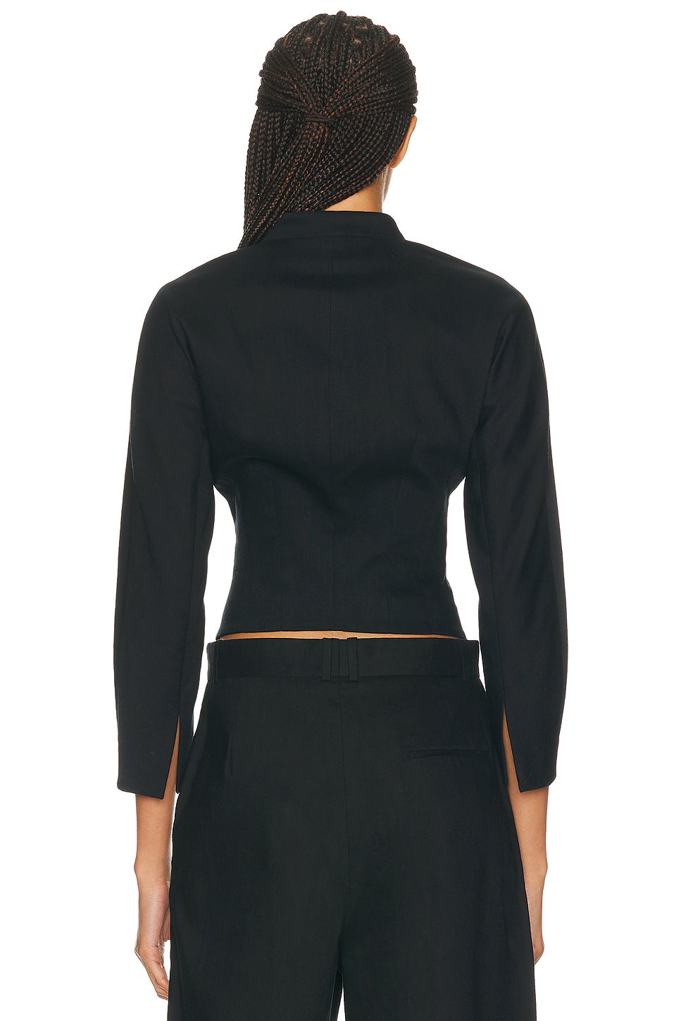 Bastien Jacket