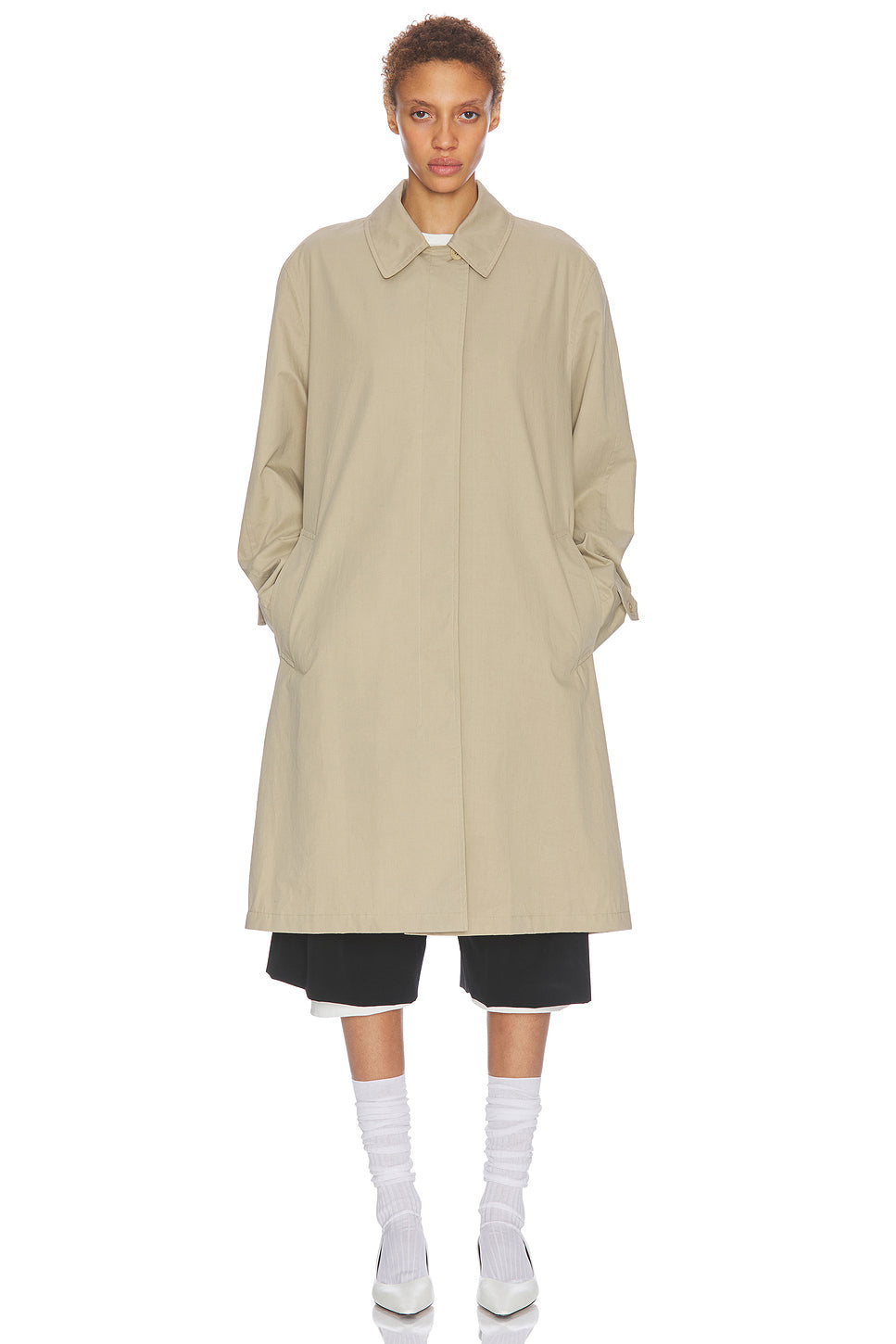 Dayton Coat