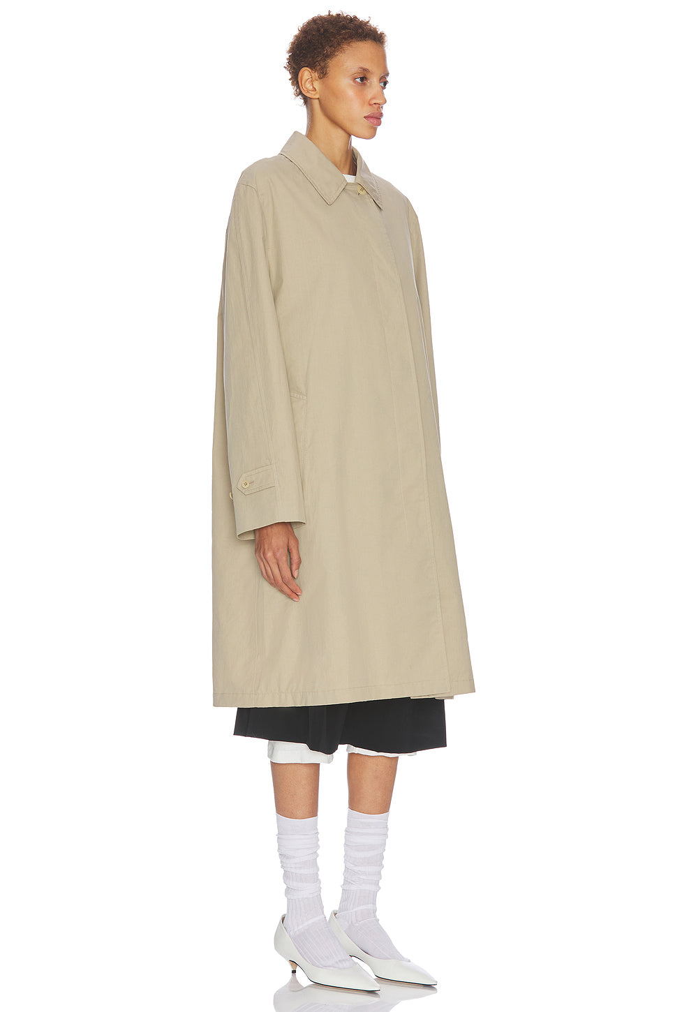 Dayton Coat