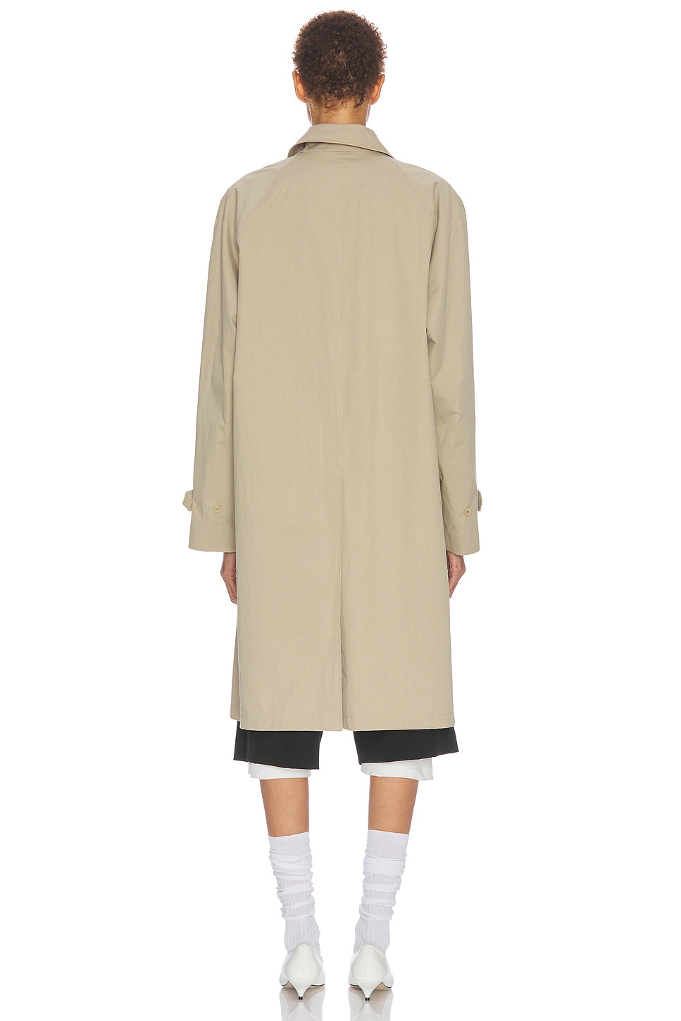 Dayton Coat