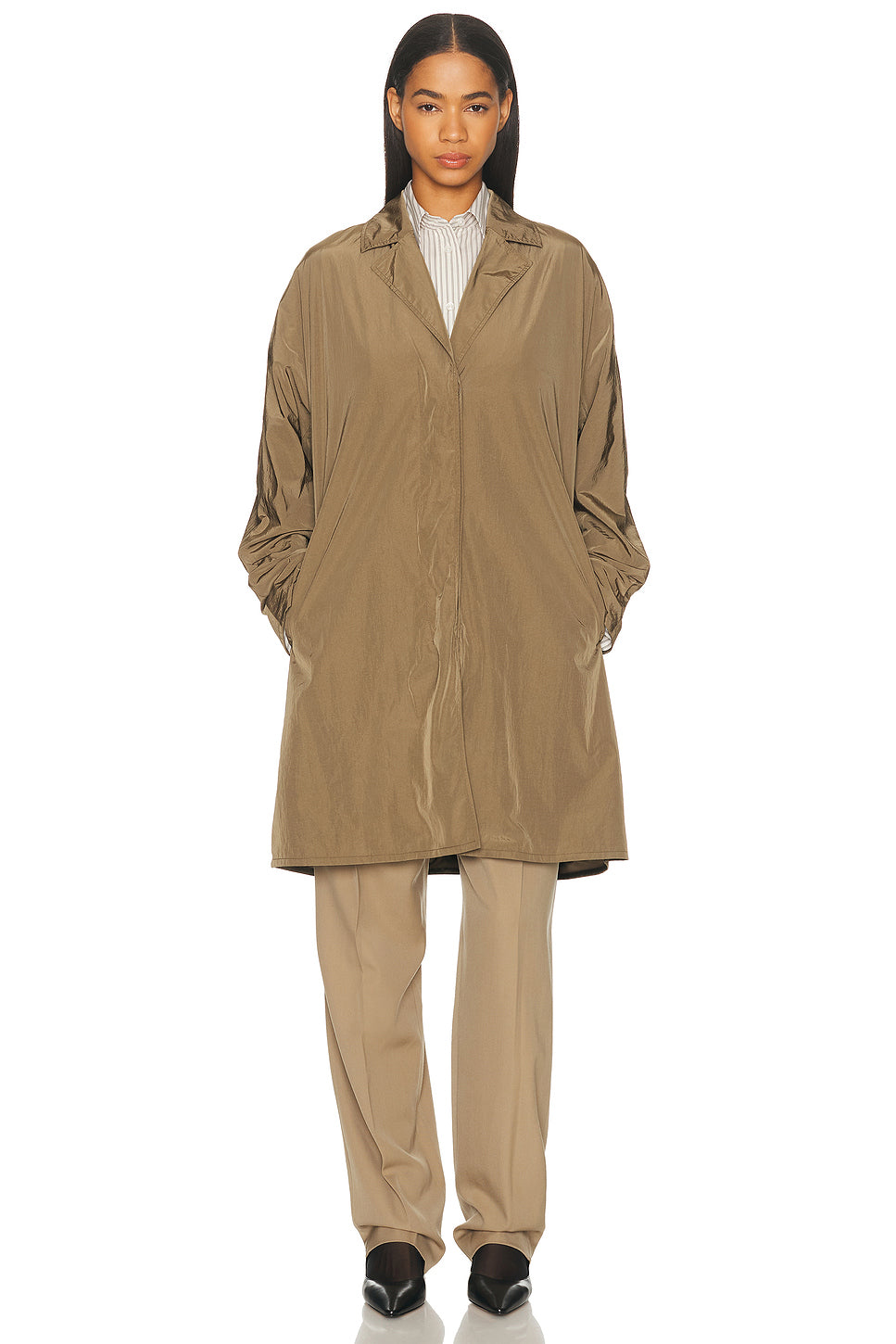 Felixa Coat