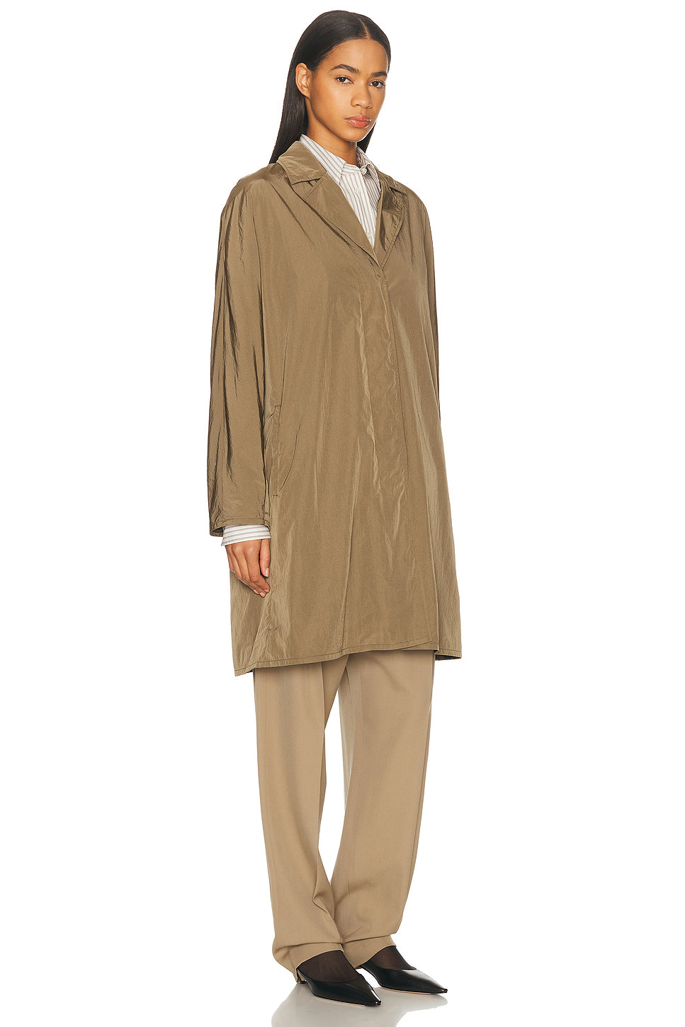 Felixa Coat