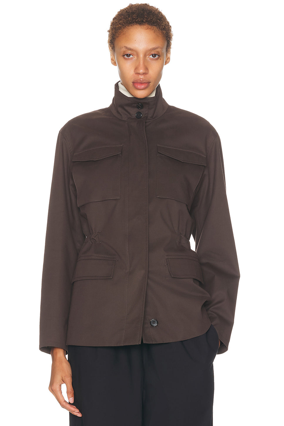 Floriane Jacket