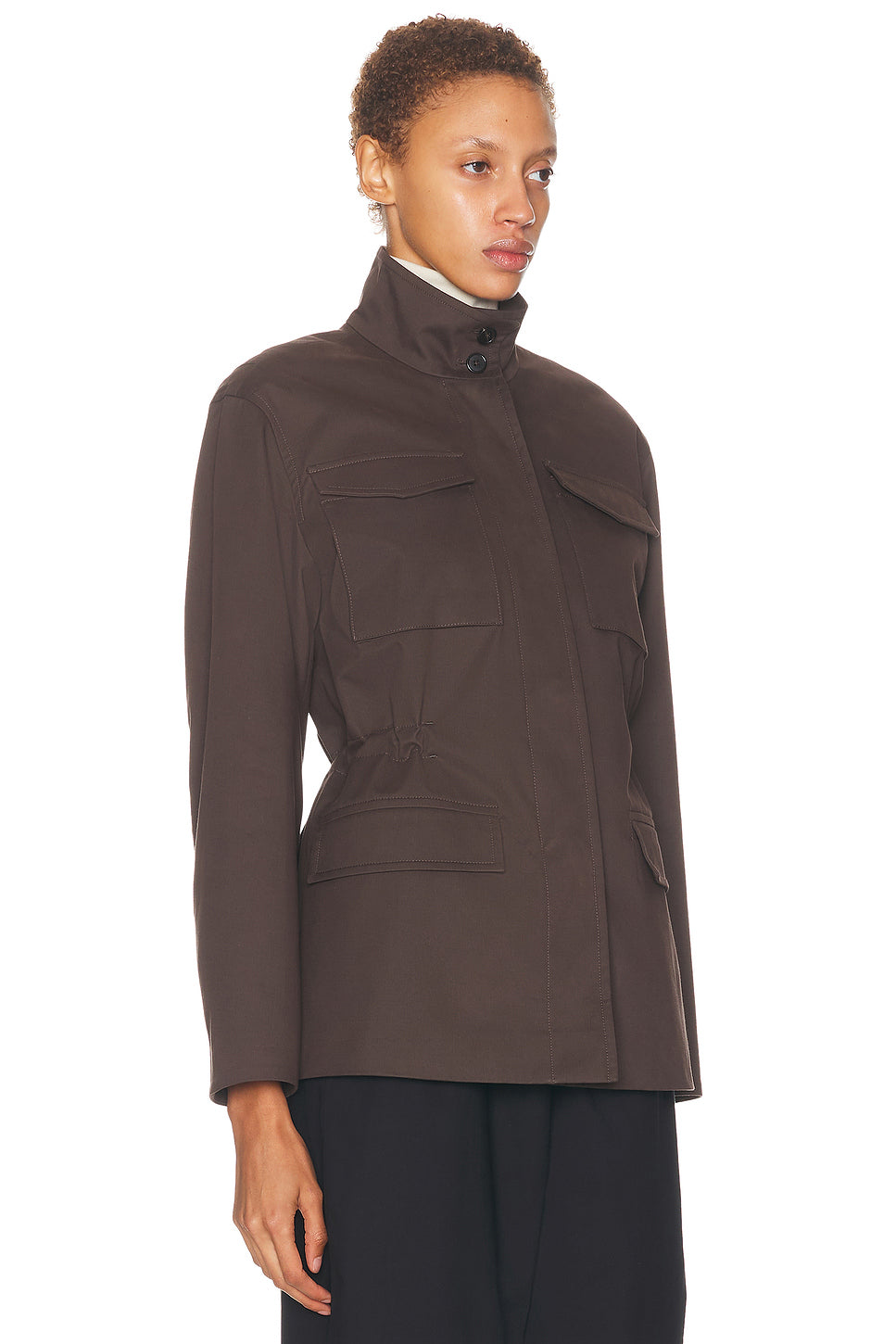 Floriane Jacket