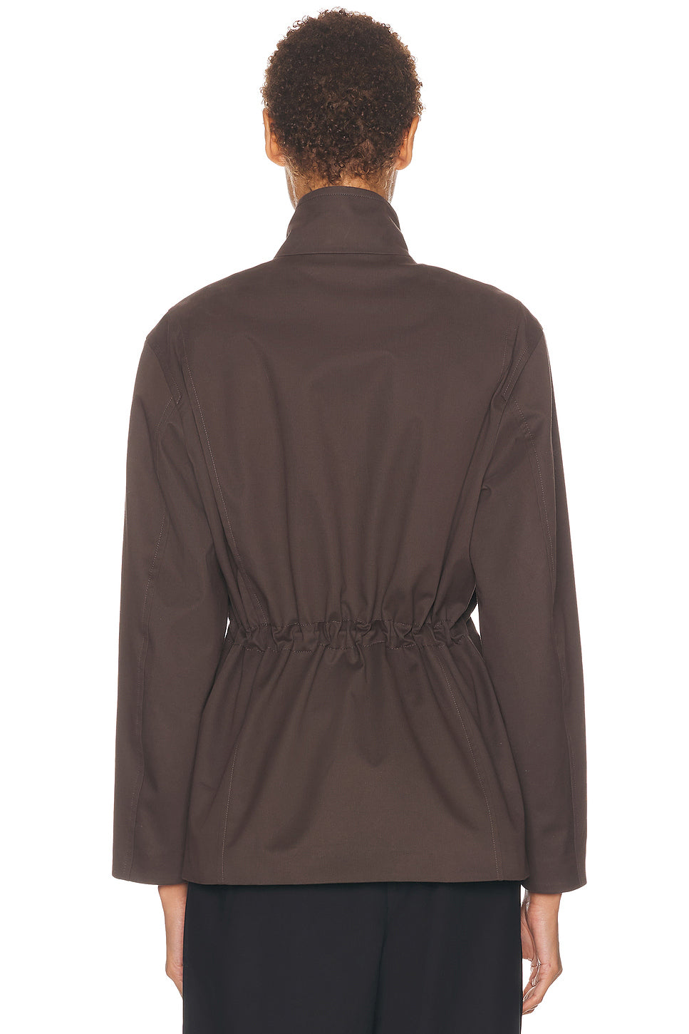 Floriane Jacket