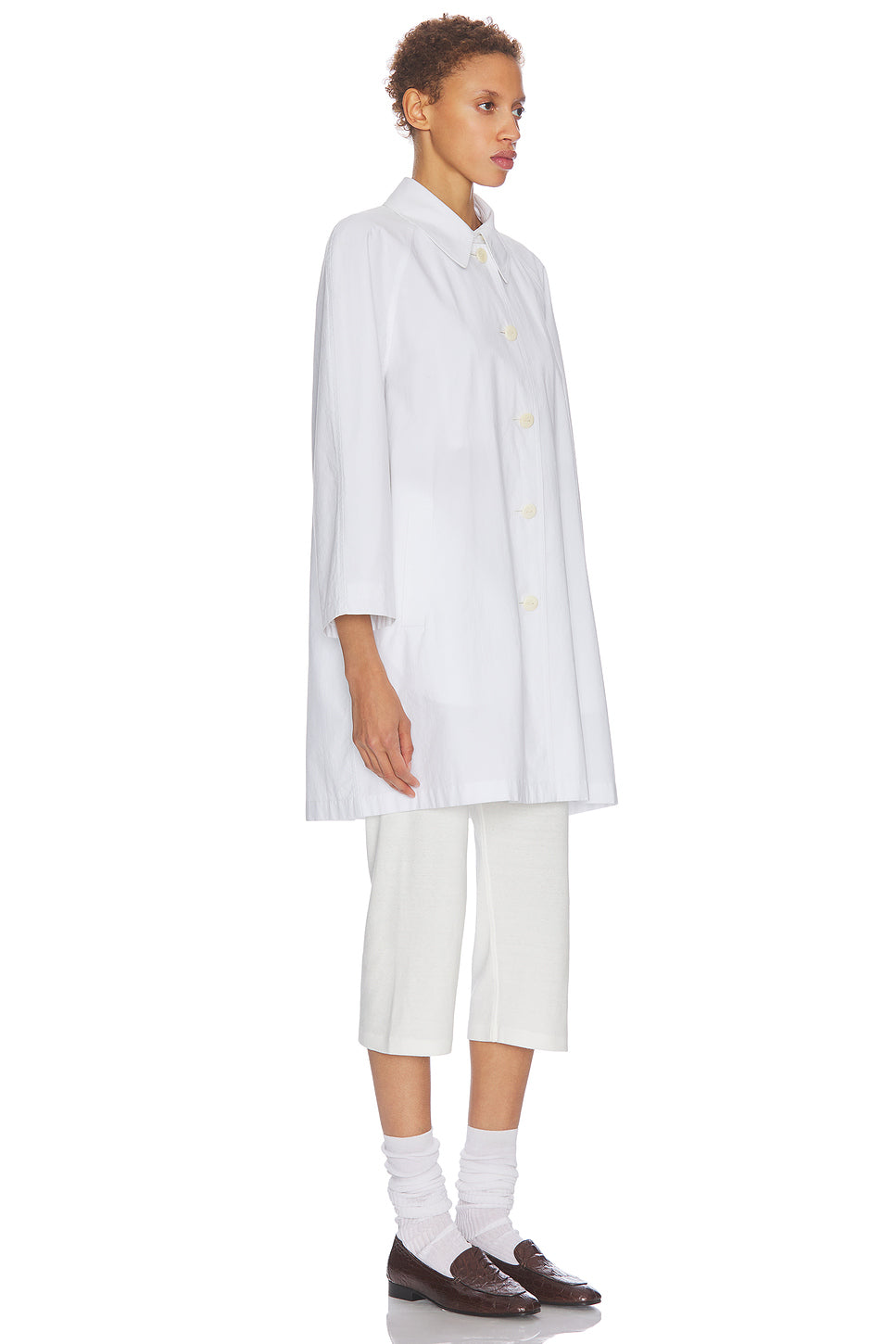 Hawkins Coat