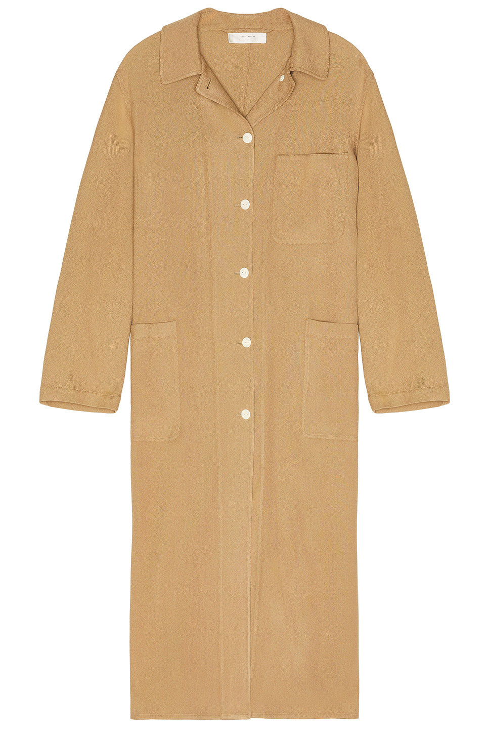 Kenia Coat