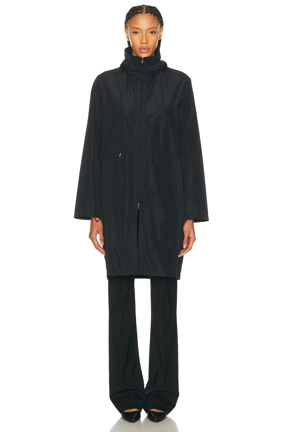 Aldara Coat
