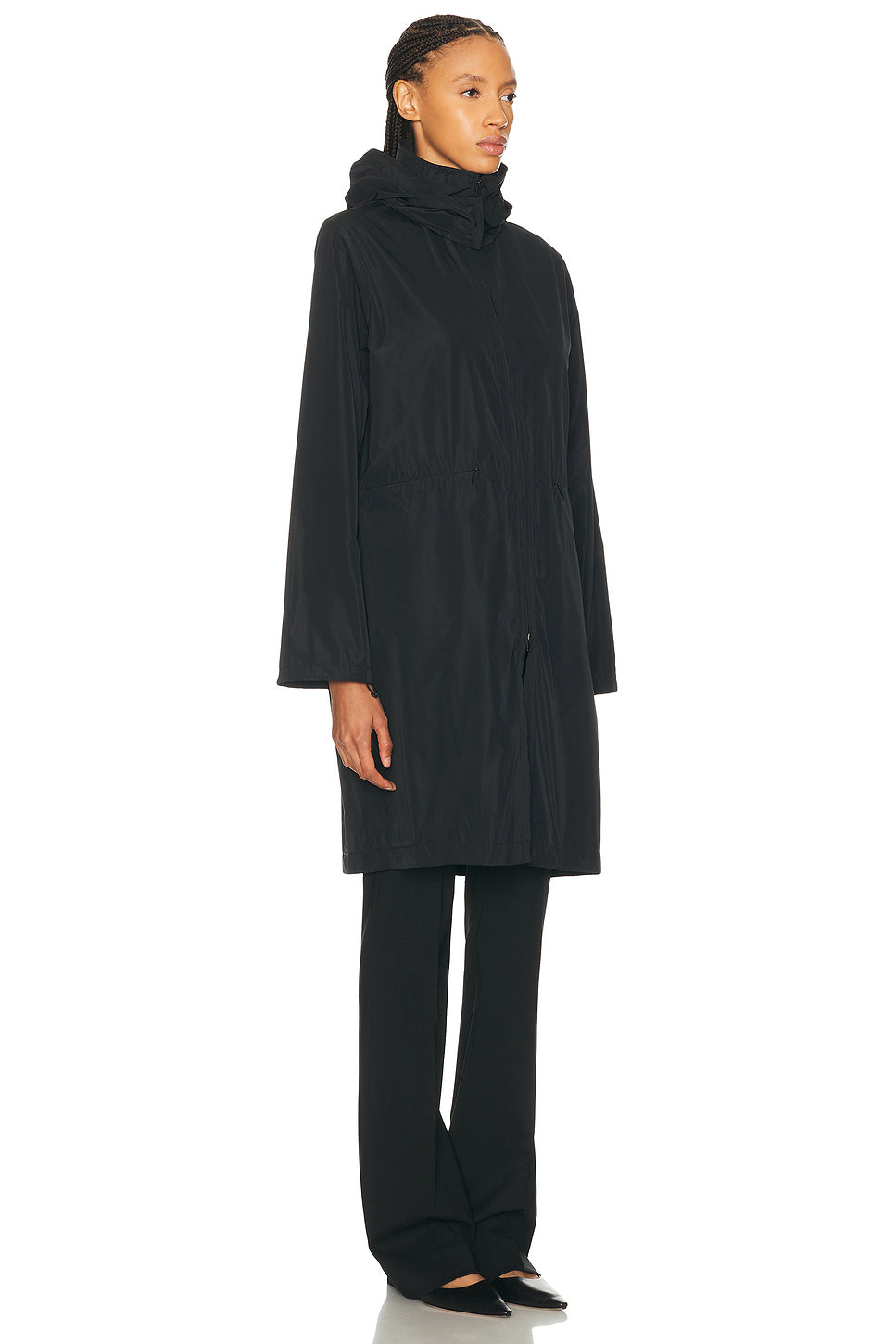 Aldara Coat
