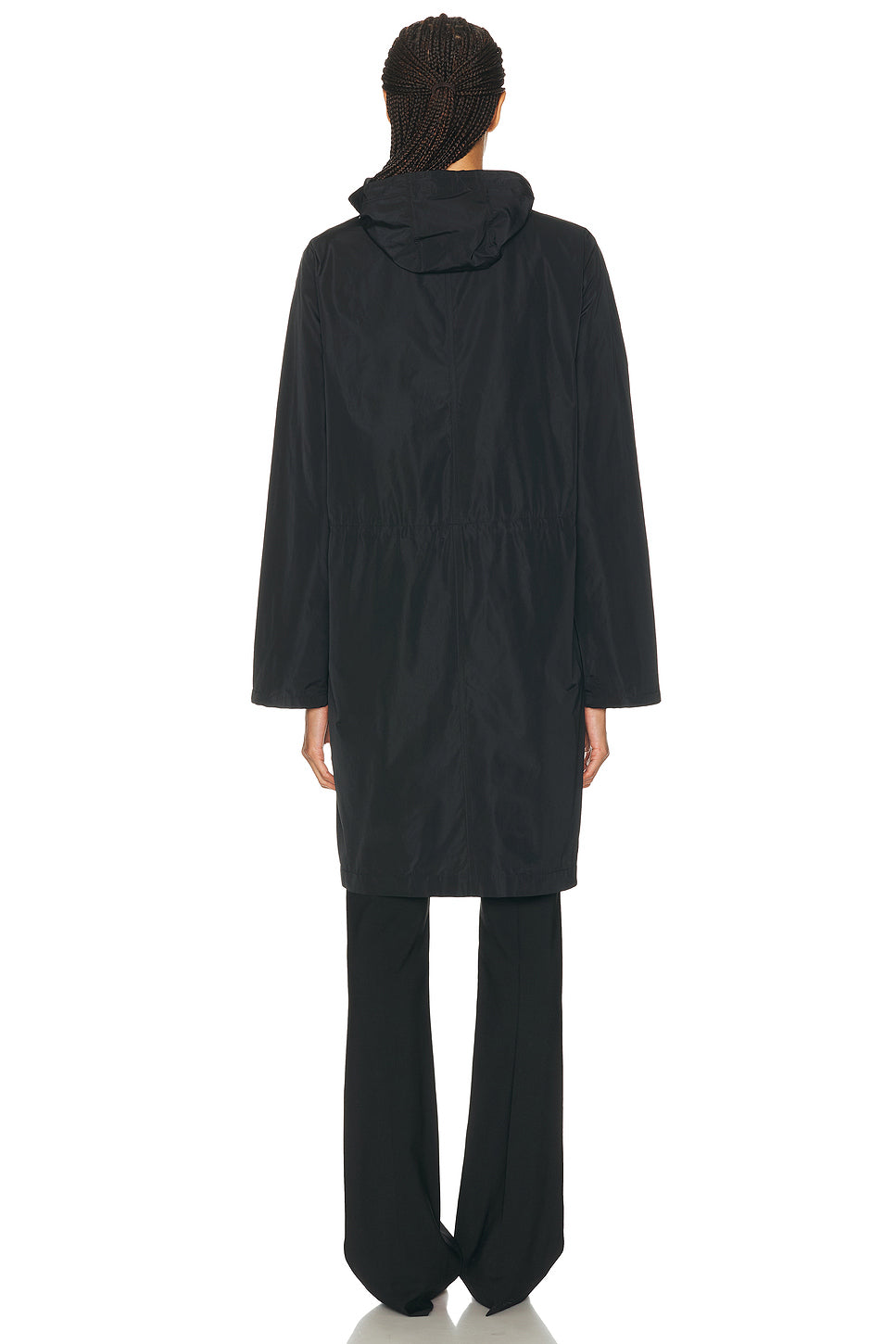 Aldara Coat