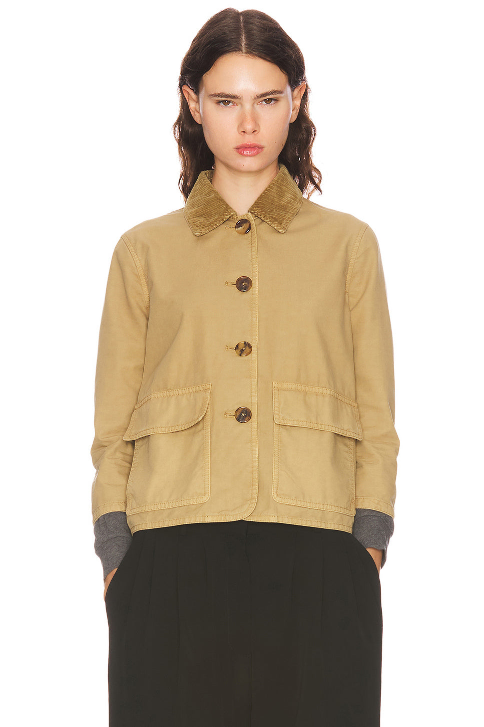 Benka Jacket